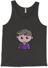 Vinnis Tank Top
