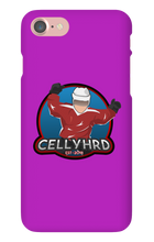 cellyhrd iPhone Phone Cases