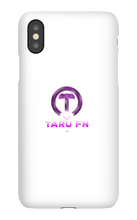 taru_fn iPhone Phone Cases