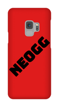 neogg Samsung Phone Cases
