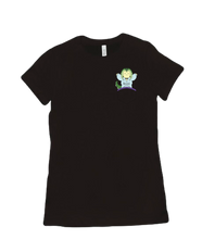 Ivy Pocket Women T-shirt