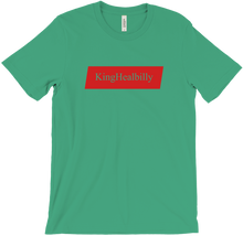 KingHealbilly T-Shirts