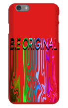PaintDrip iPhone Phone Case