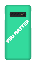wicksquad Samsung Phone Cases