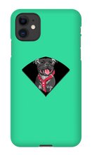 nelcomar iPhone Phone Cases
