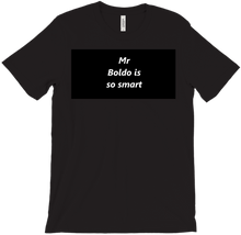mrboldo T-Shirts
