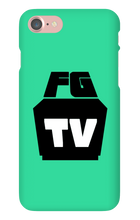 FGTV Apple Iphone 8 Case
