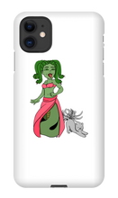 medusa317 iPhone Phone Cases