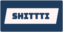shittti XXL Gaming Mousepad