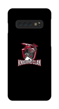 knightsclan_tn Samsung Phone Cases