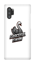 Swan Samsung Phone Case