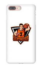 saintbreesuss iPhone Phone Cases