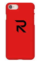 rayasff iPhone Phone Cases