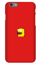 Homer IPhone Case