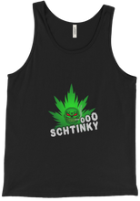 schtinky tank tops