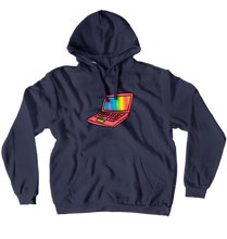 thegaymer0127 Hoodies (No-Zip/Pullover)
