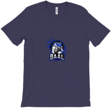 BAALOFFICIAL Logo T-Shirts
