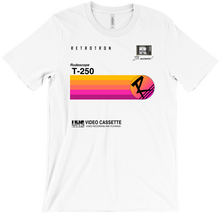 Rudescope T-250 Shirt