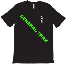 gerneraltrax T-Shirts