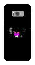 mr_chill Samsung Phone Cases