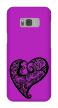 Pets Zentangle Samsung Phone Case