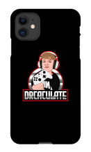 DrCalculate iPhone Phone Cases