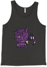 kittychaos Tank Top