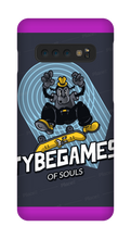 tybegames Samsung hoesjes