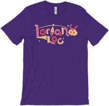 Lorian Loc Logo T-Shirts