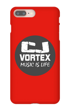 cjvortex iPhone Phone Cases