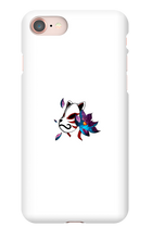 Lottus iPhone Phone Cases