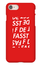 Funda de F