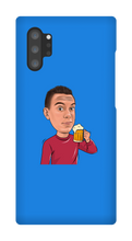 kristiande_ Samsung Phone Case