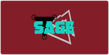 sageways XXL Gaming Mousepad
