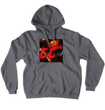 corpsecrusher66 Hoodies (No-Zip/Pullover)