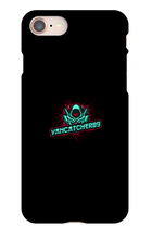 yancatcher89 iPhone Phone Cases