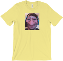 KP Face T-Shirts