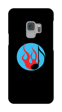 Samsung Phone Case (Burning Hot Evets(