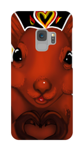 gill_b Samsung Phone Cases