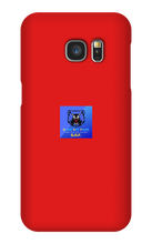 johanprahl Samsung Phone Cases