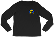 FR Logo Long Sleeve Tee