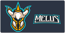 melusdev XXL Gaming Mousepad