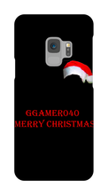 ggamer040 Samsung Phone Cases