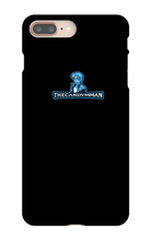 thecandymman iPhone Phone Cases