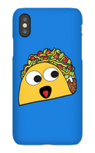 Schwedy Taco iPhone Phone Cases