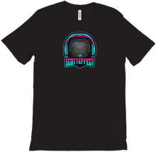 TheScottEffect Logo Tee