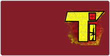 toxicimpulse XXL Gaming Mousepad