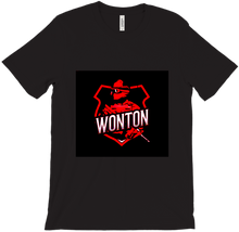 w0n70n8032 T-Shirts