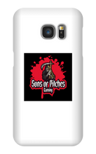 oceanic2266 Samsung Phone Cases