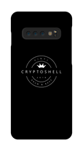cryptoshell Samsung Phone Cases